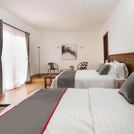 Azabu Hotel Collection サン・ルイス・ポトシ エクステリア 写真